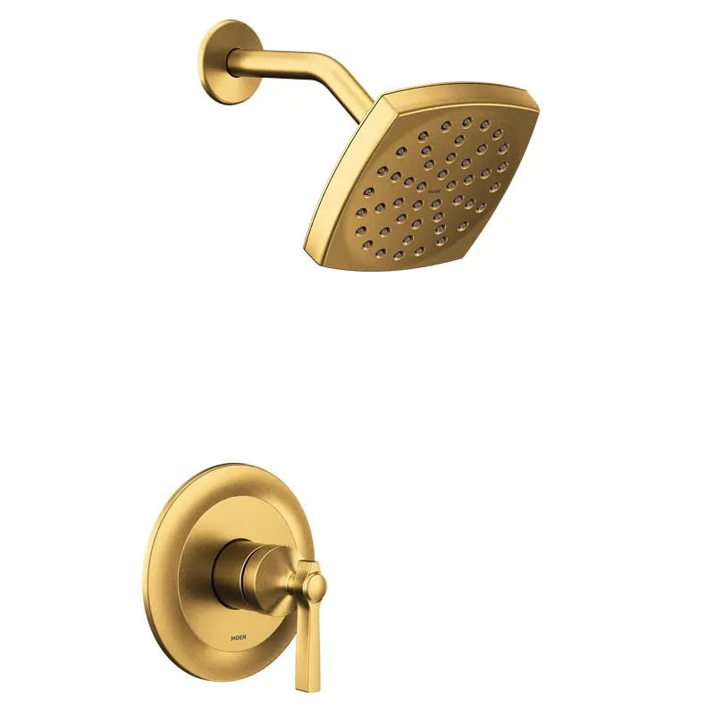 Flara M-CORE 2-Series Shower TrimChrome