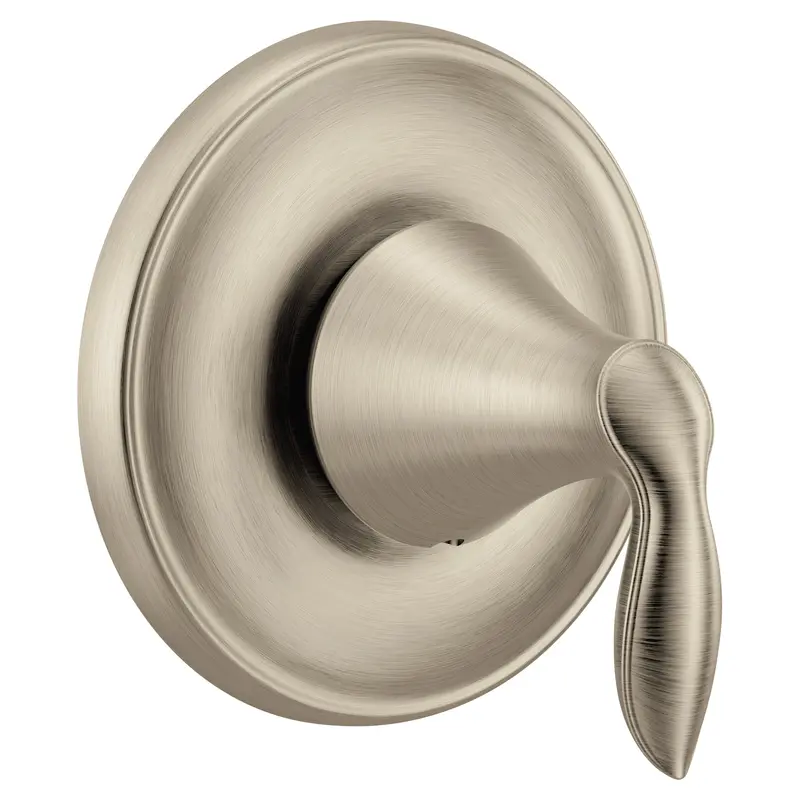 Eva M-CORE 3-Series Transfer Valve TrimChrome
