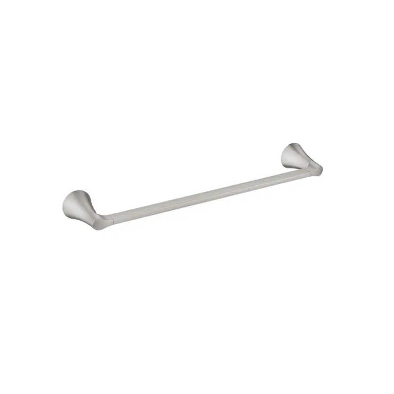 Graeden Chrome 18" towel barChrome