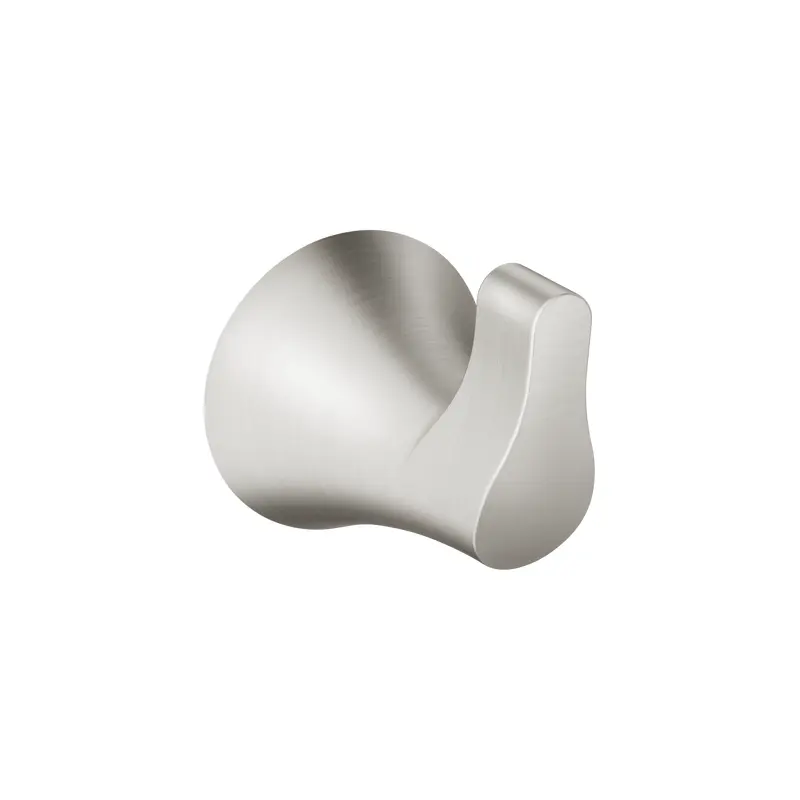 Graeden Chrome robe hookChrome