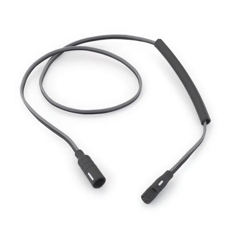 M-POWER Strain Relief and Sensor CableN/A