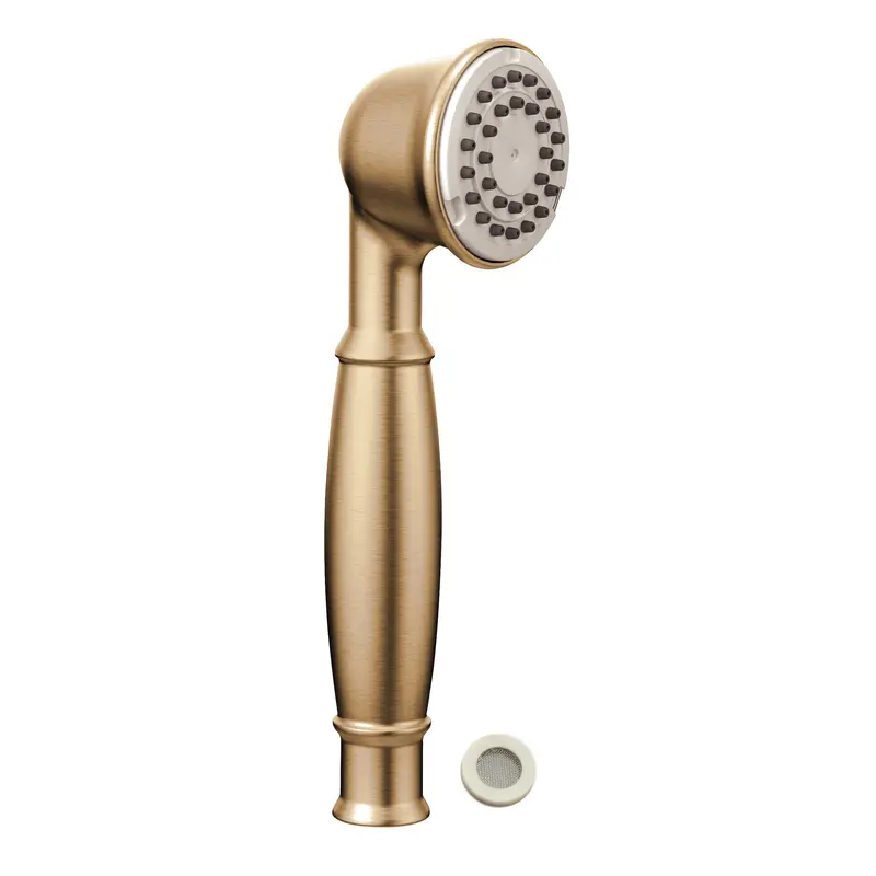 Moen Handheld showerPewter