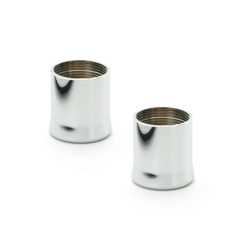 Moen II Handle Hub KitChrome