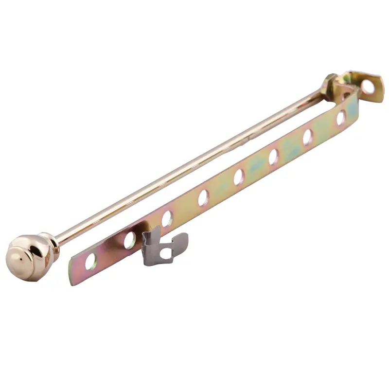 Moen Polished brass Lift Rod KitPolished Brass