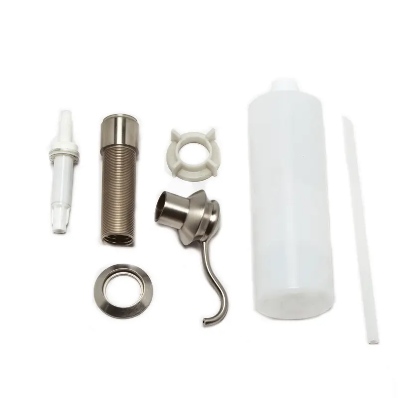Moen Soap DispenserChrome