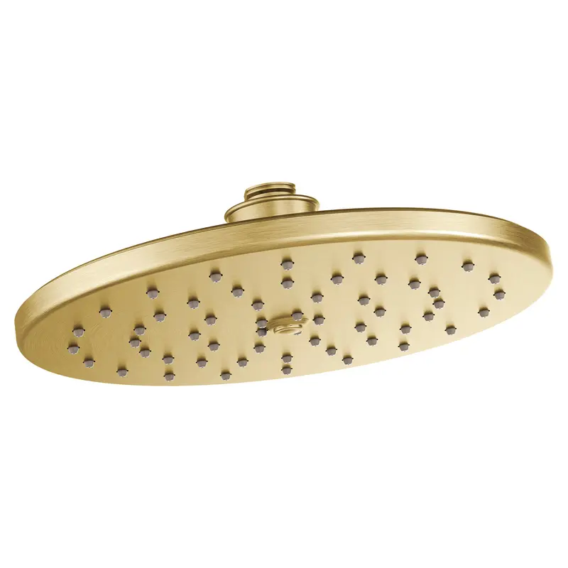 Moen One-Function 10" Diameter Spray Head Eco-Performance RainshowerChrome