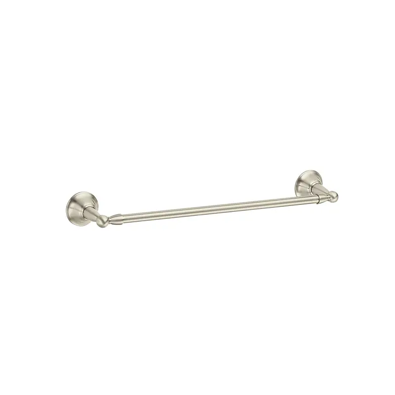 Sage Chrome 18" Towel BarChrome