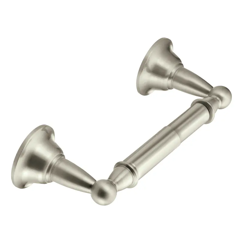 Sage Chrome Toilet Paper HolderChrome