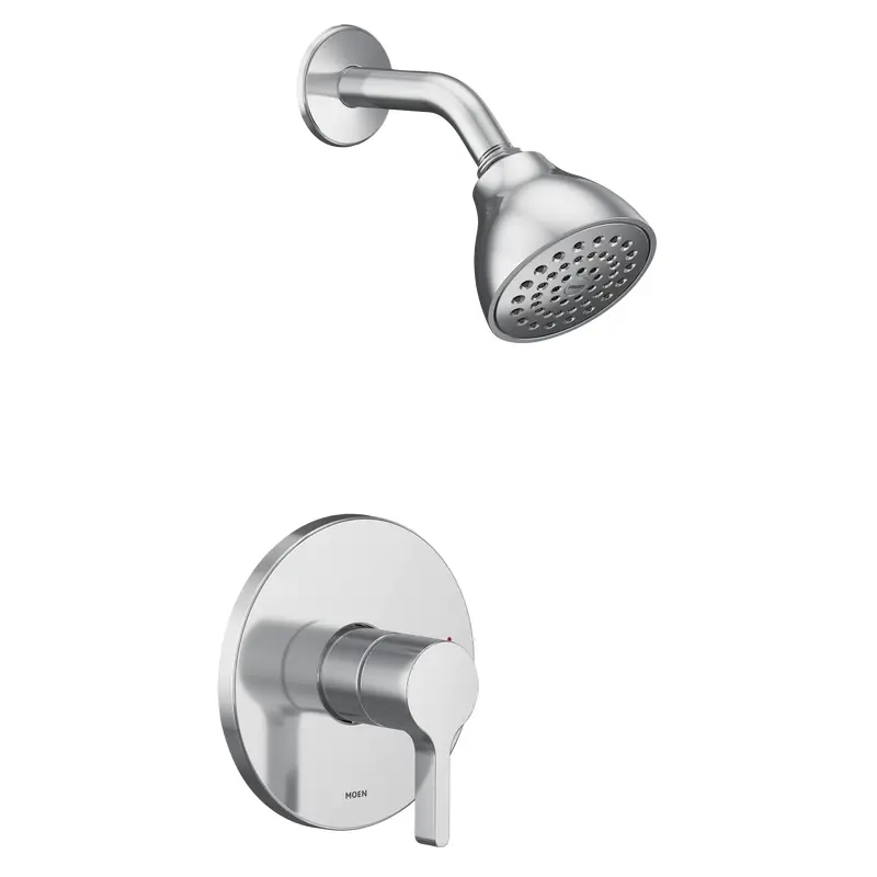 Vichy M-CORE 2-Series Shower TrimChrome