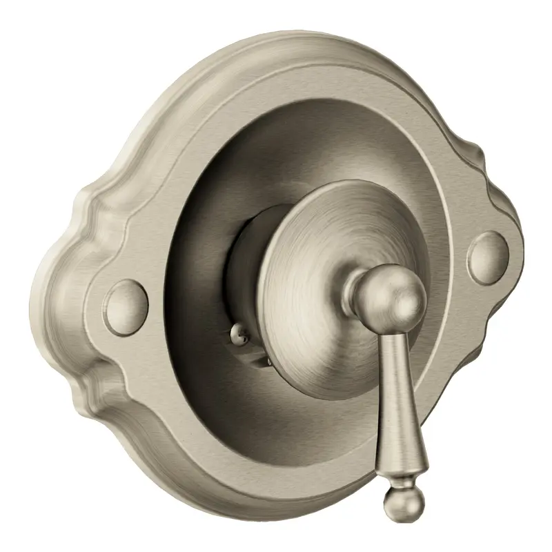 Waterhill Chrome Posi-Temp(R) Shower onlyChrome