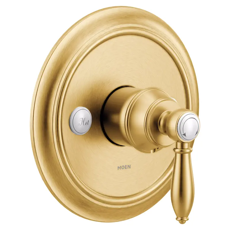 Weymouth M-CORE 3-Series Valve TrimChrome