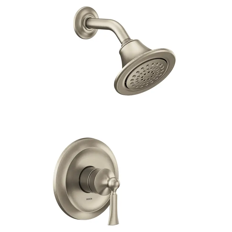 Wynford M-CORE 2-Series Shower TrimChrome
