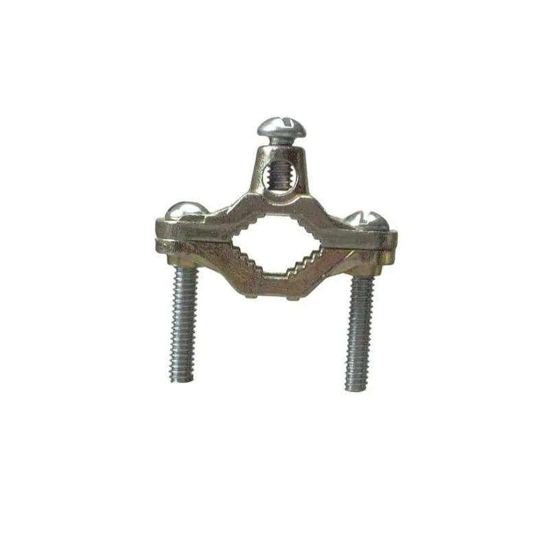 1/2 in. - 1 in. Ground Clamp