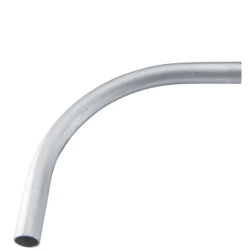 1/2 in. 90-Degree Electric Metallic Tube (EMT) Elbow2.09300 / each