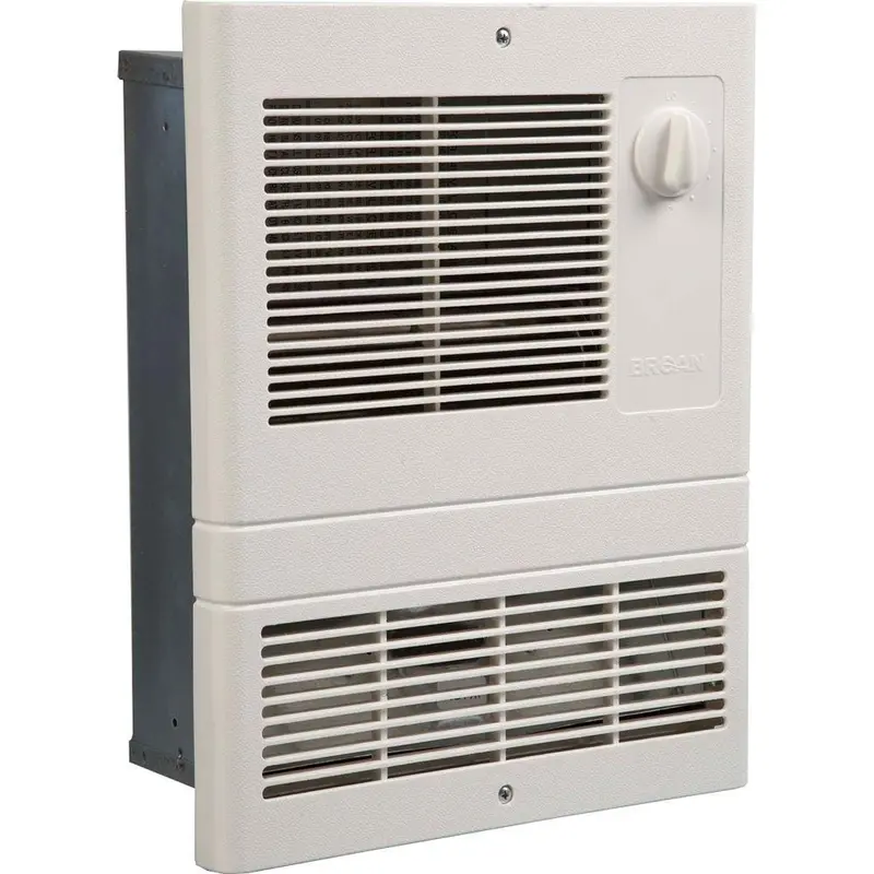 1000-Watt 120/240-Volt High Capacity Fan-forced Wall Heater8.75 / each
