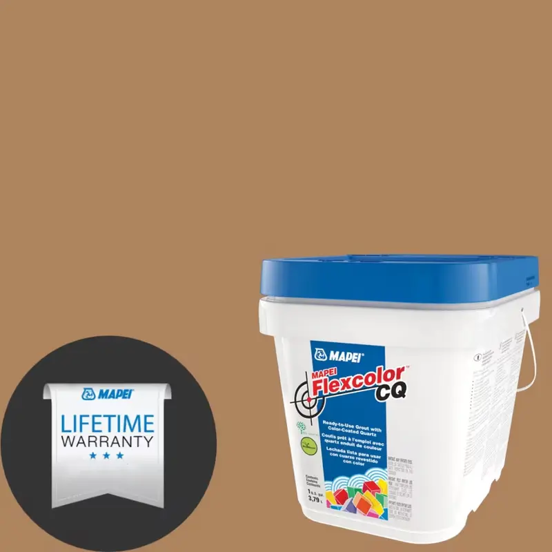109 Acorn Flexcolor CQ Grout