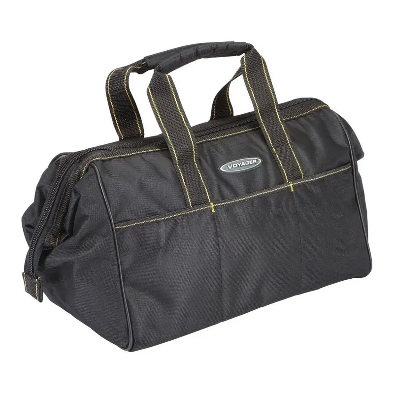 15 in. Tool Bag with 14 Pockets