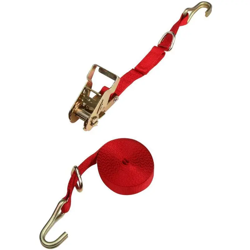 16 ft. Medium Duty Ratchet