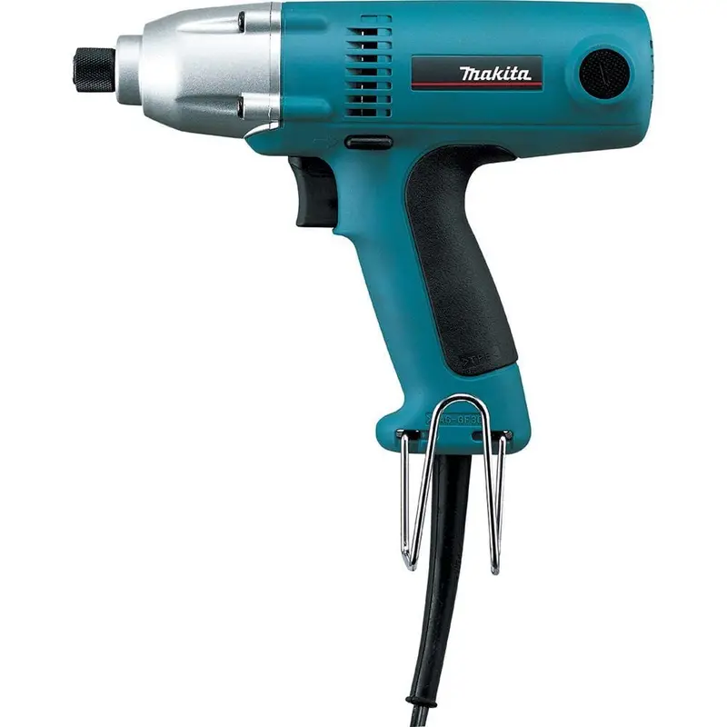 2.3 Amp 1/4 in. Corded Hex Drive Impact Driver3.3 / each