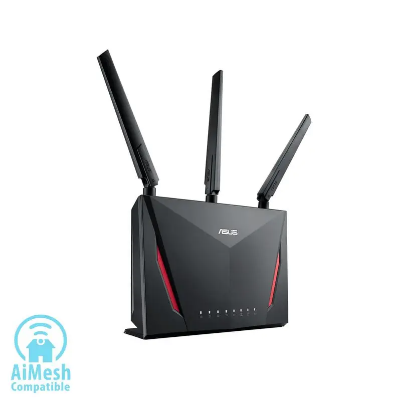 2.4 GHz Wireless Dual-Band Gigabit Gaming Router2.75 / each