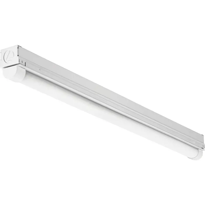 2 ft. 12-Watt White Integrated LED Strip Light1.6 / each