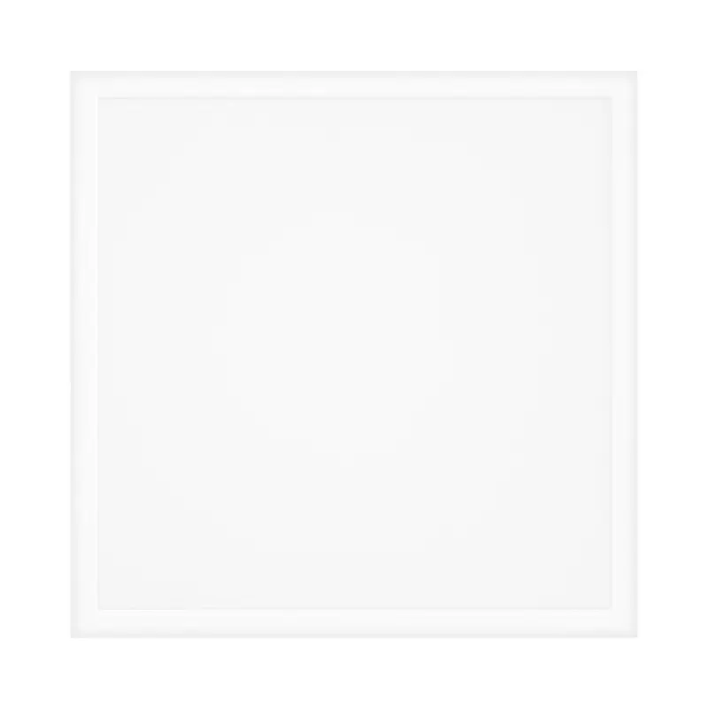 2 ft. x 2 ft. White Integrated LED Flat Panel, 5000K, 40-Watt (2-Pack)14 / pallet(unit load)