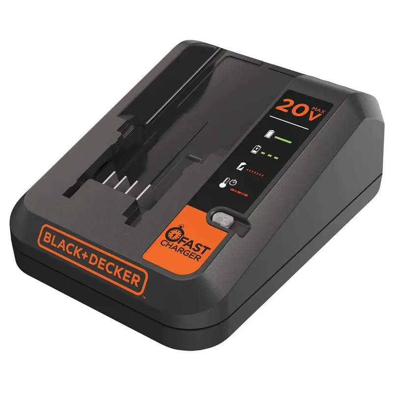20-Volt Lithium-Ion Battery Charger1.107 / each
