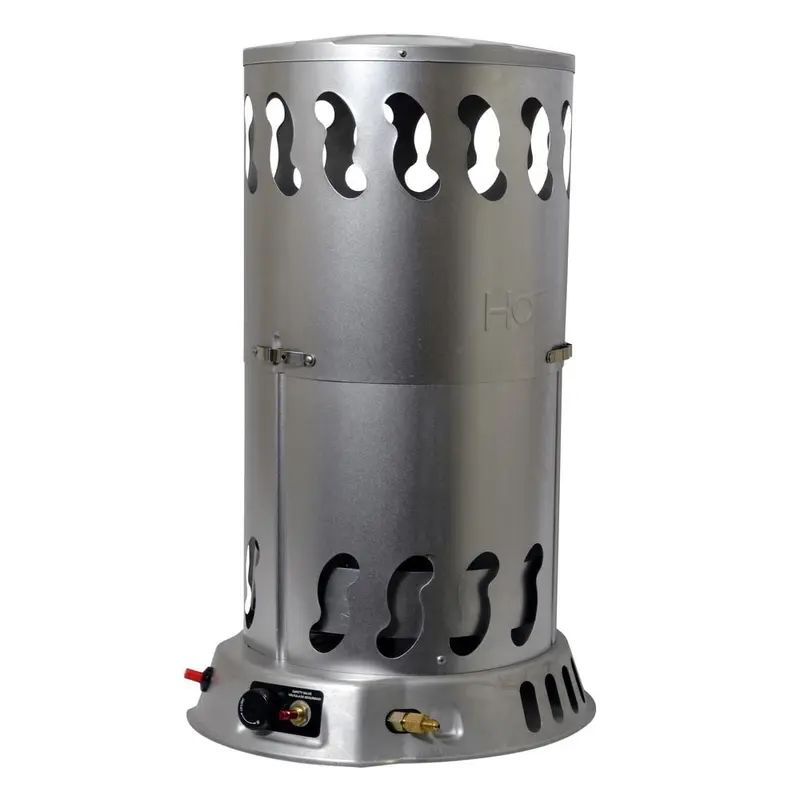 200,000 BTU Convection Propane Portable Heater14.7 / each