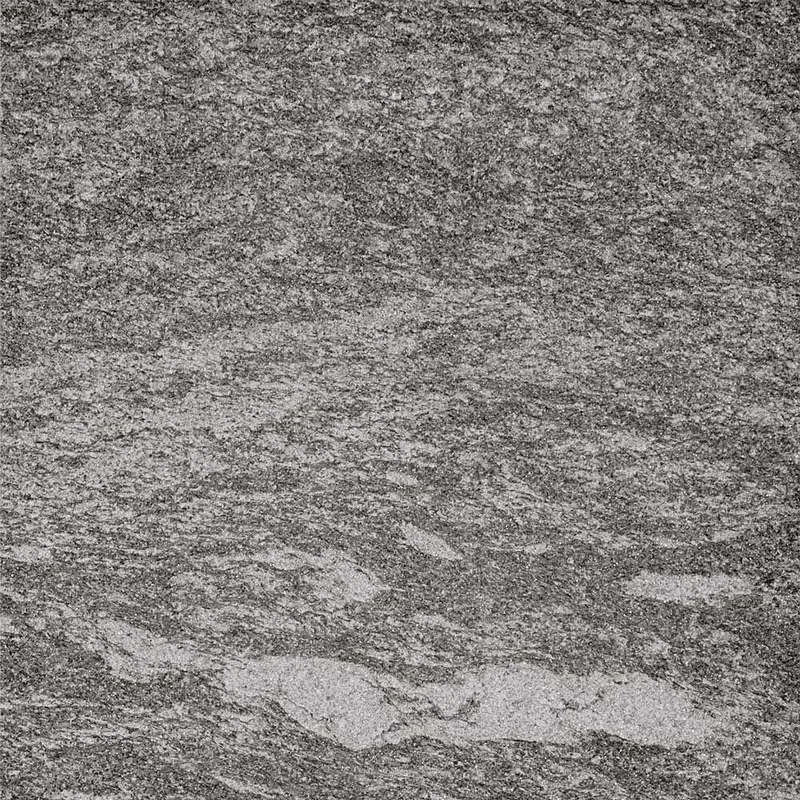 24 in. x 24 in. Alpe Grey Porcelain Paver