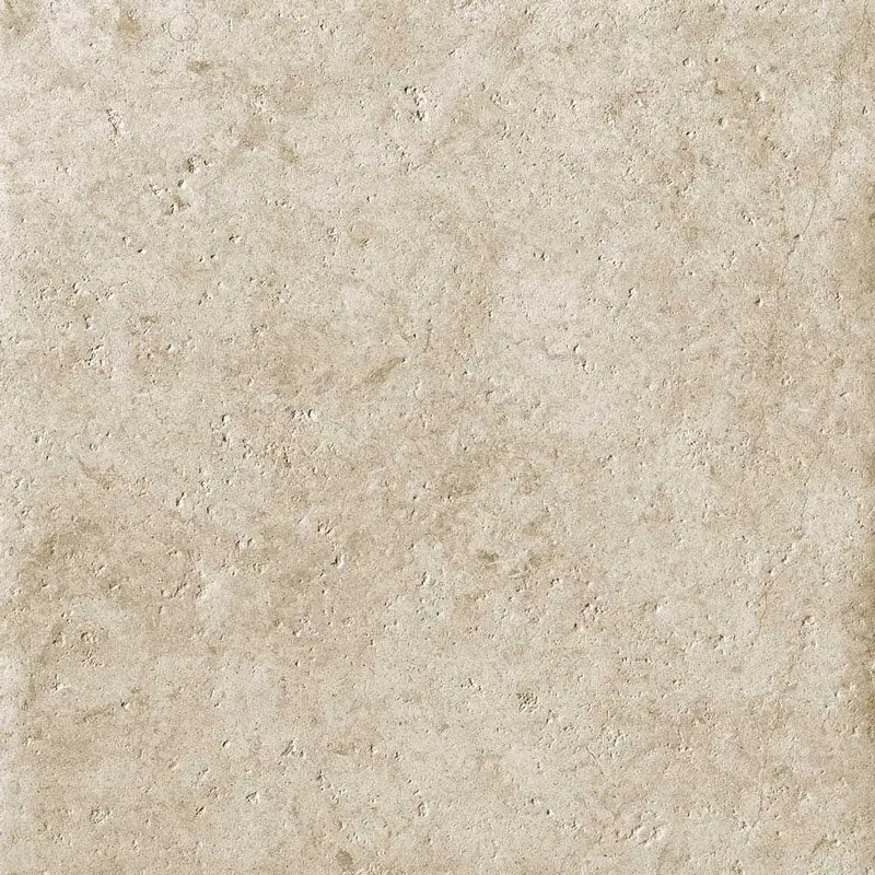 24 in. x 24 in. Pietra Jerusalem Porcelain Paver23.62 x 23.62 / IVORY/TEXTURED / 36