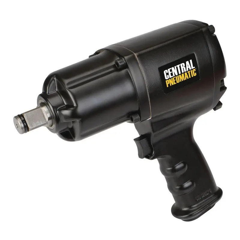 3/4 in. Heavy Duty Air Impact Wrench