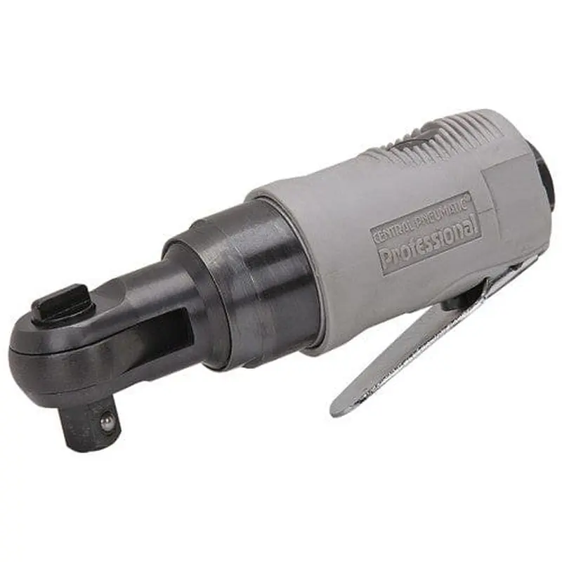3/8 in. Mini Air Ratchet Wrench