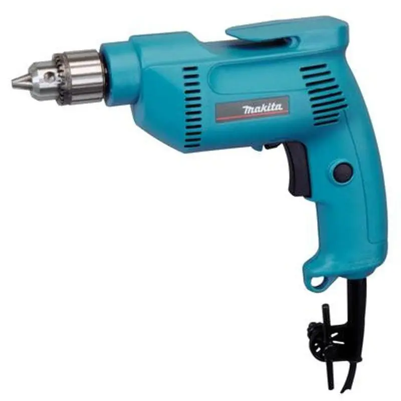 4.9 Amp 3/8 in. Drill4.00 / each