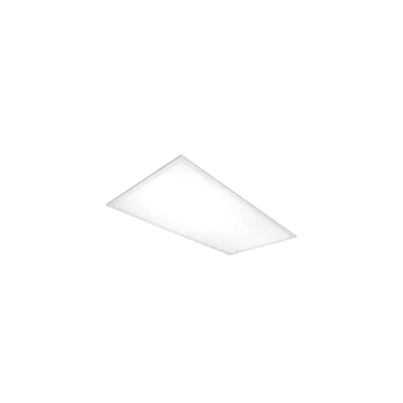 48-Watt White Integrated LED Flat Panel Troffer16.73 / each
