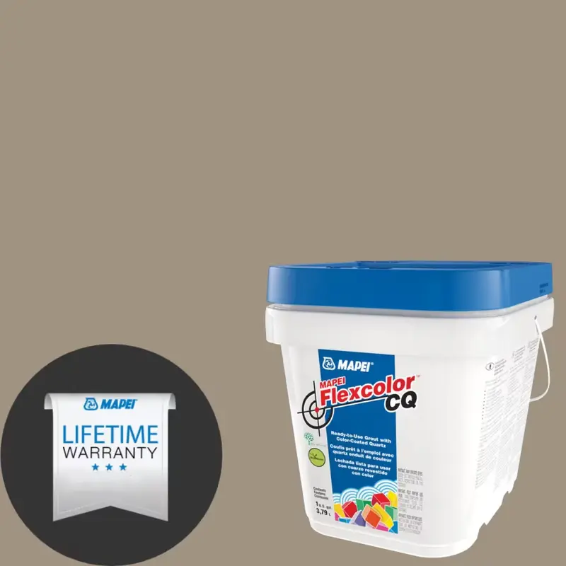 5105 Driftwood Flexcolor CQ Grout