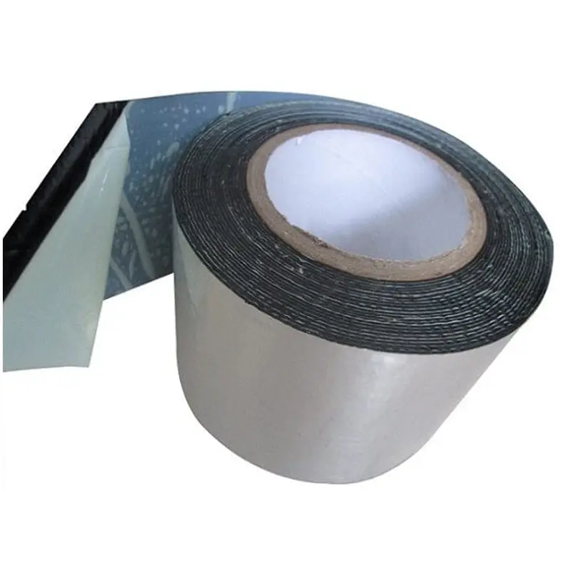 6 in. x 25 ft. Aluminum Flashing Tape
