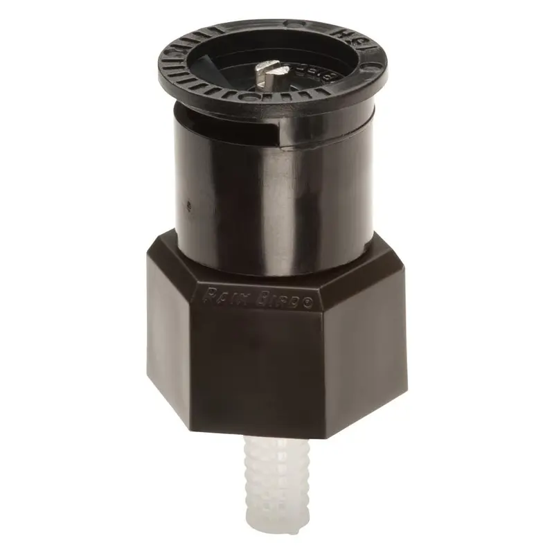 8 - 15 ft. Half Pattern Shrub Head Spray Nozzle0.04 / each