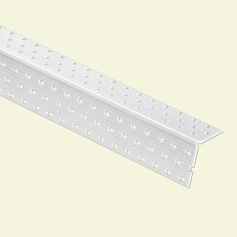 8 ft. x 1-1/4 in. Vinyl Corner Bead (50-Pack)0.93 / each