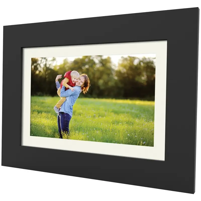8 in. PhotoShare Social Network Frame1.76 / each