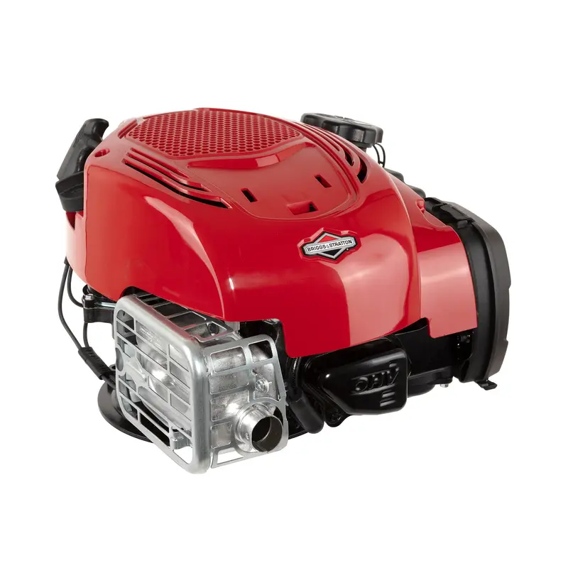 Briggs and Stratton 104M05-0051-F1 Exi Series 7.25 GT 163cc Vertical Shaft Engine