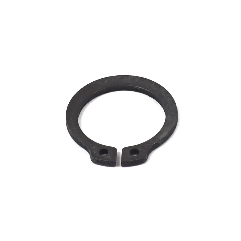 Briggs and Stratton 11X25MA Ring, Snap - 0.591 D