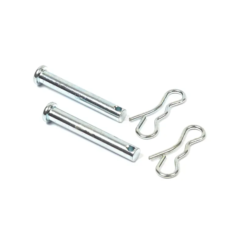 Briggs and Stratton 1750790YP SHEAR PIN KIT, 1038