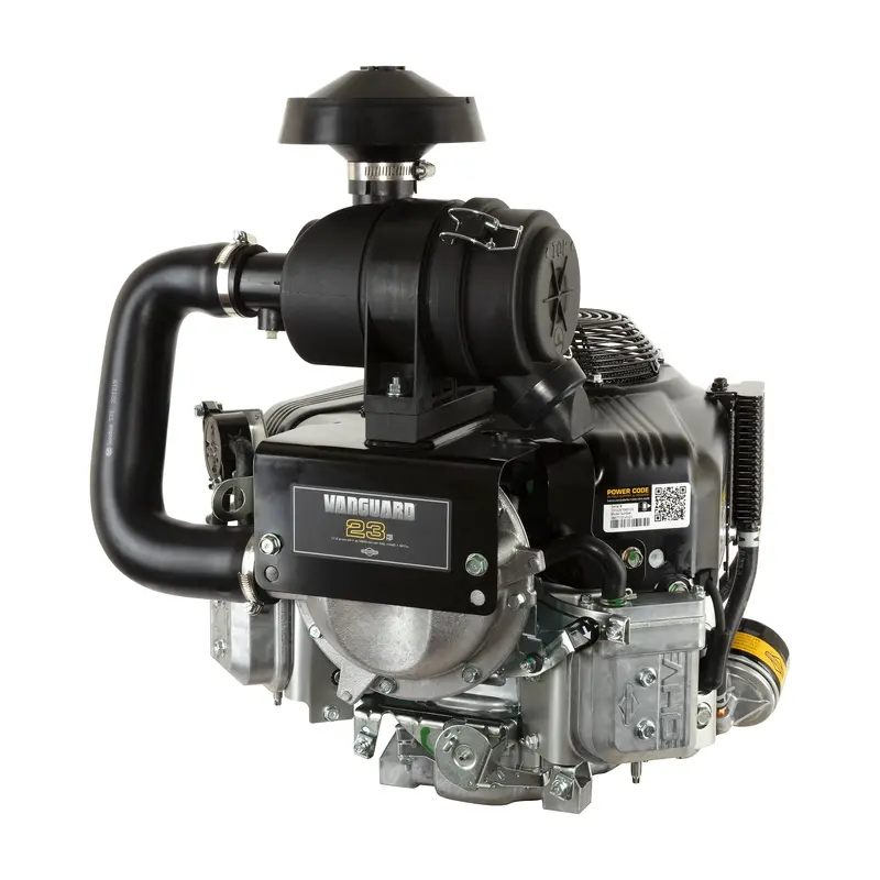 Briggs and Stratton 386777-0141-G1 Vanguard 23.0 HP 627cc Vertical Shaft Engine