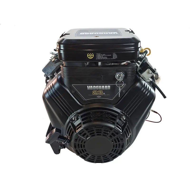 Briggs and Stratton 386447-0515-G1 Vanguard 23.0 HP 627cc Horizontal Shaft Engine