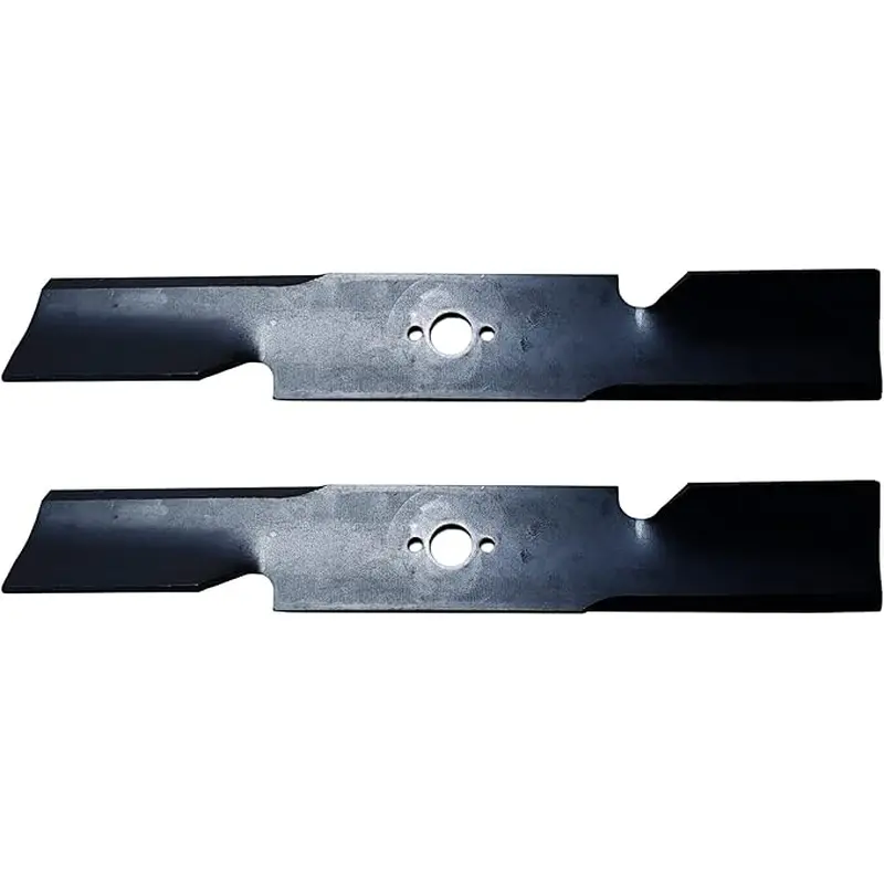 Briggs and Stratton 5106420X2 32" Deck (2) Blade Set