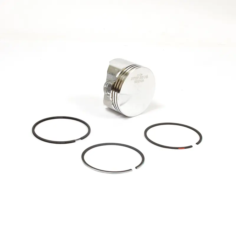 Briggs and Stratton 555663 Piston Assembly - .030 Oversized