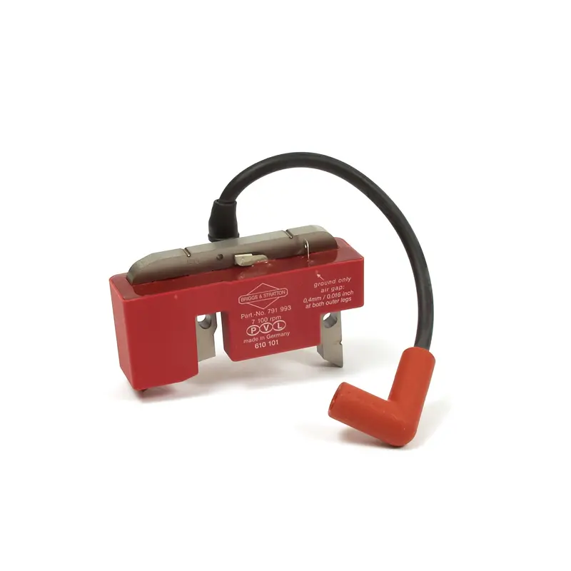 Briggs and Stratton 557125 Magneto Armature