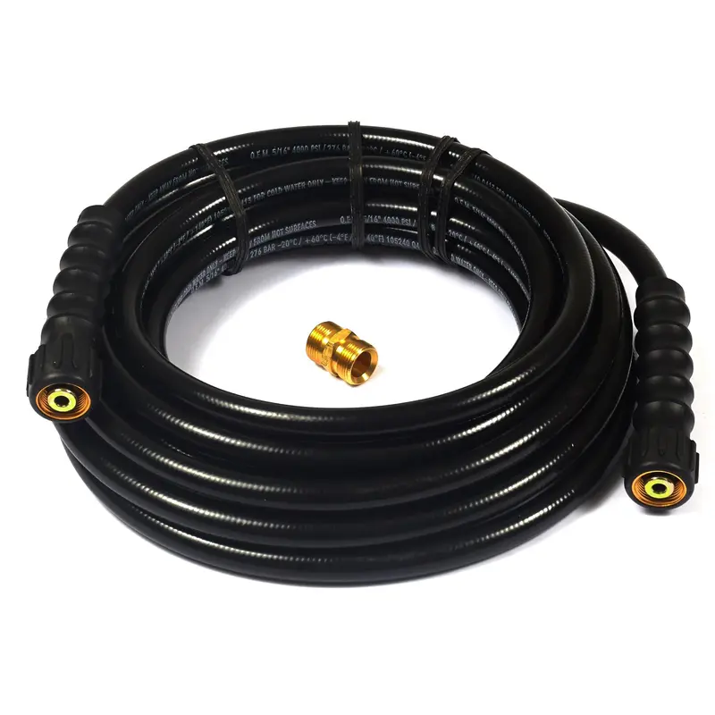 Briggs and Stratton 6189 ACC, HOSE, 5/16 X 25
