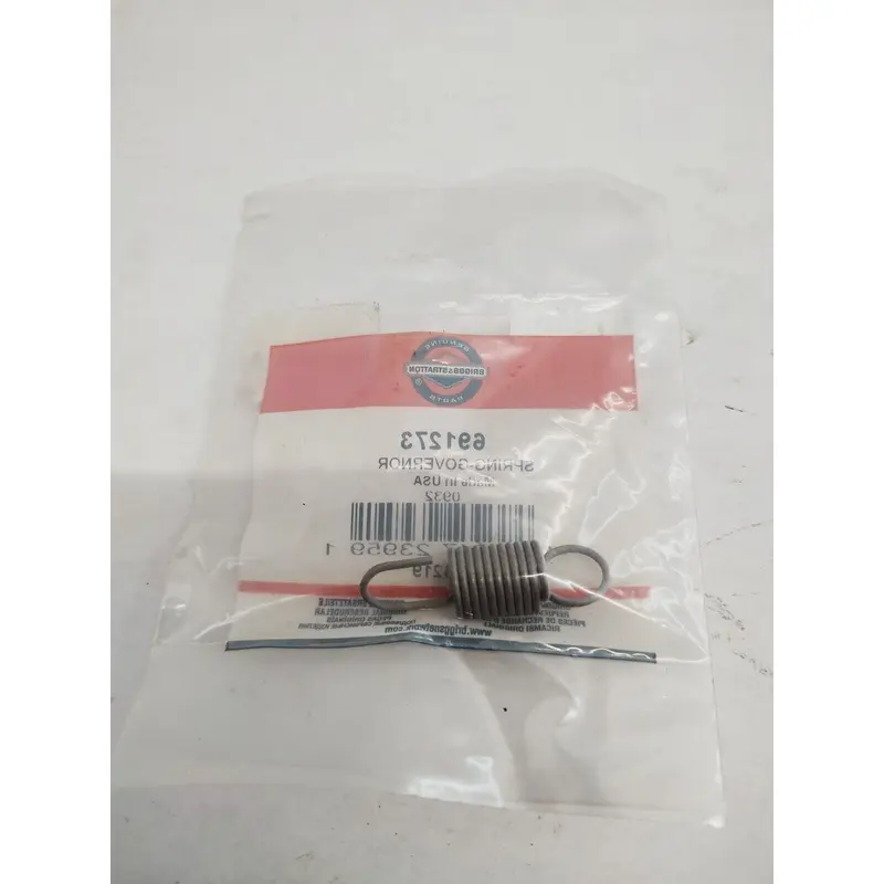 Briggs and Stratton 691273 Governor Spring