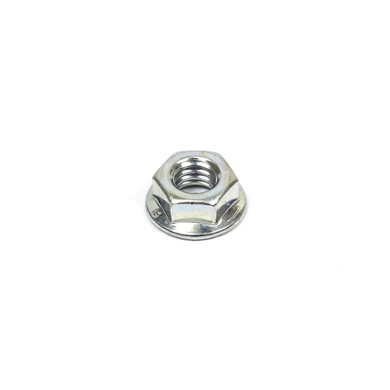 Briggs and Stratton 703409 NUT, 5/16-18, GR5